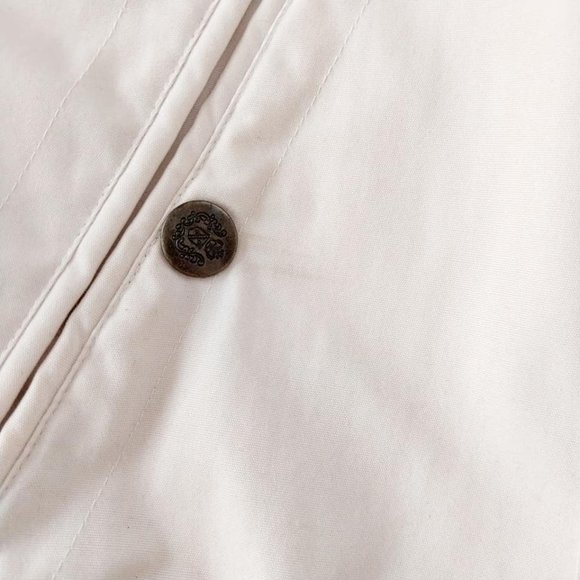 ❌️SOLD/Other Online Site Towne From London Fog Jacket - Picture 10 of 11